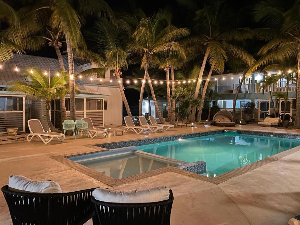 Island Club Turks & Grace Bay Place Exterior foto