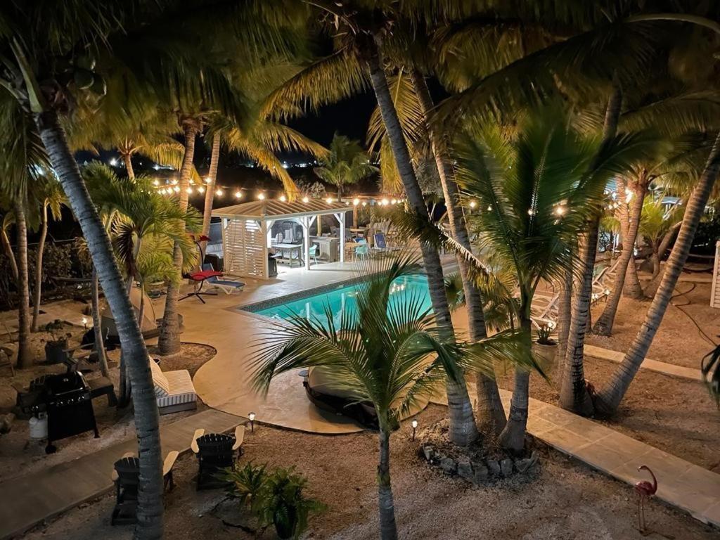 Island Club Turks & Grace Bay Place Exterior foto