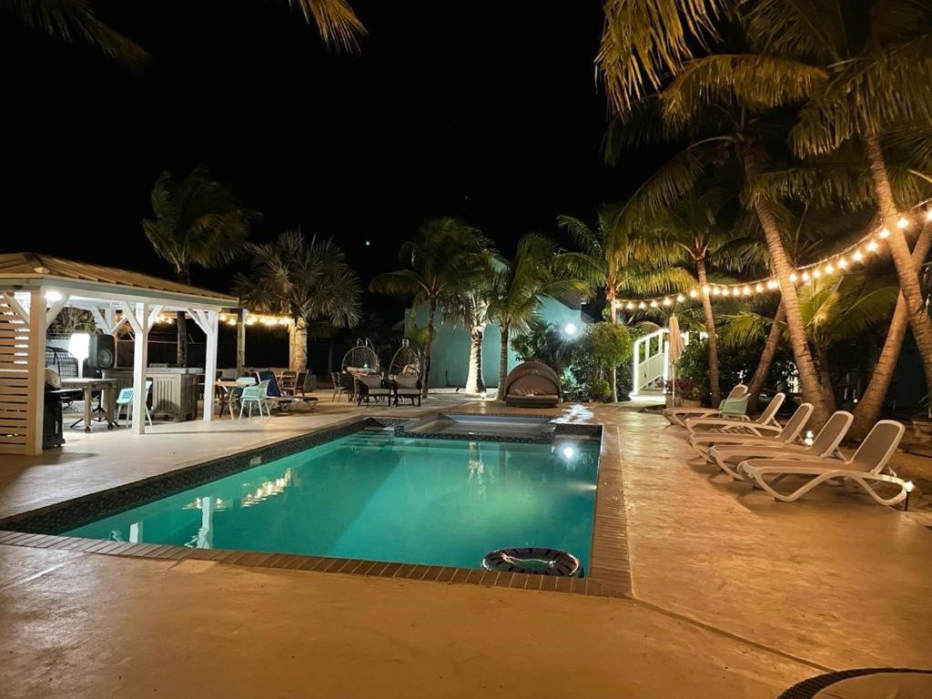 Island Club Turks & Grace Bay Place Exterior foto