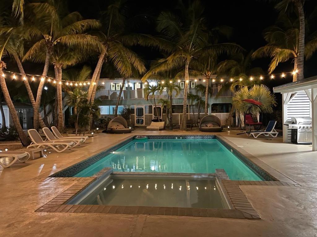 Island Club Turks & Grace Bay Place Exterior foto