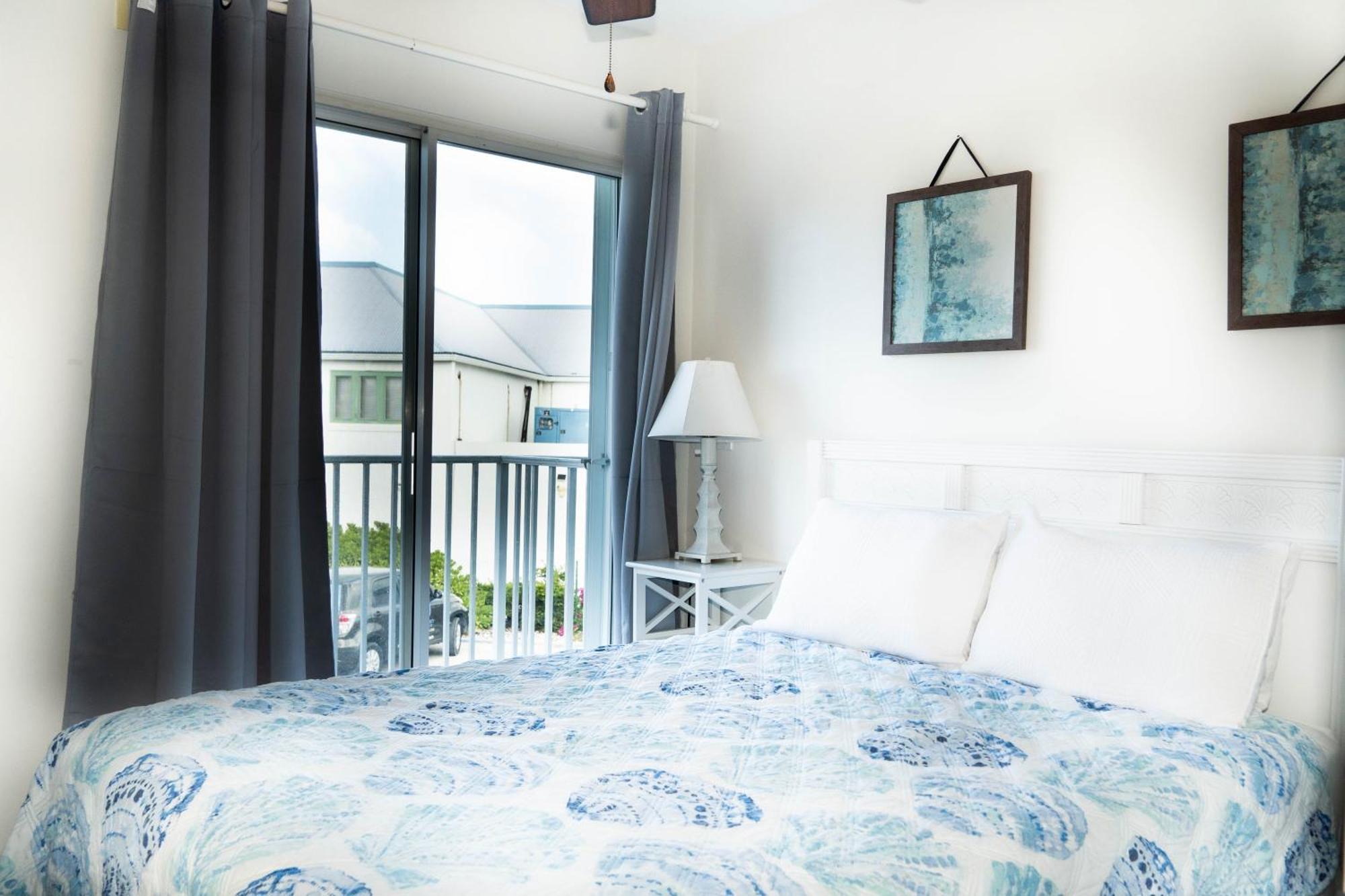 Island Club Turks & Grace Bay Place Exterior foto