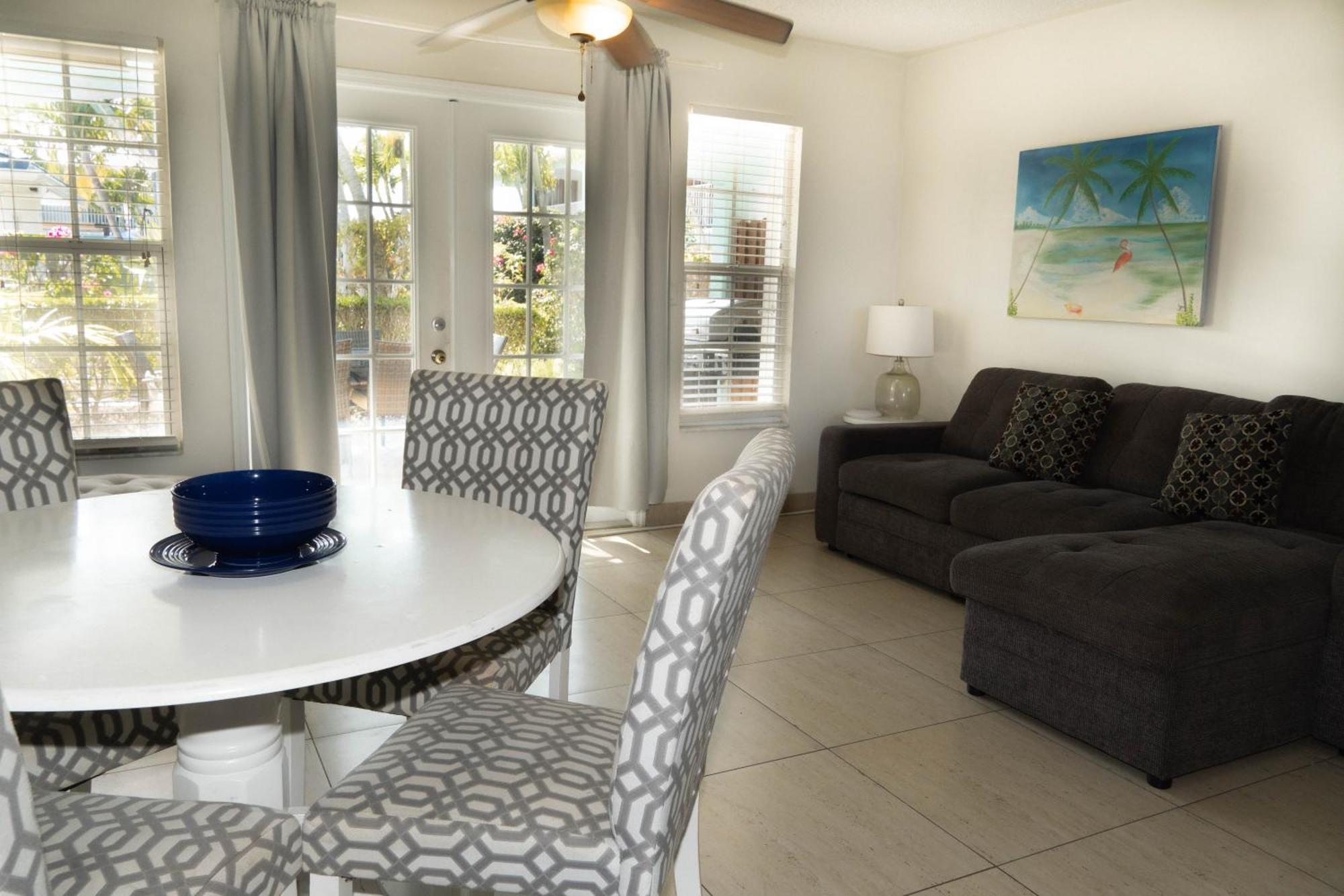 Island Club Turks & Grace Bay Place Exterior foto