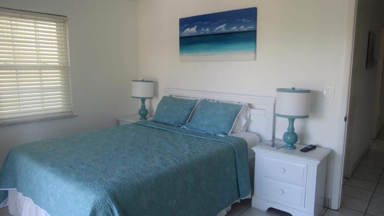 Island Club Turks & Grace Bay Place Exterior foto
