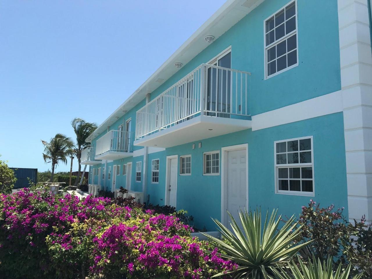 Island Club Turks & Grace Bay Place Exterior foto