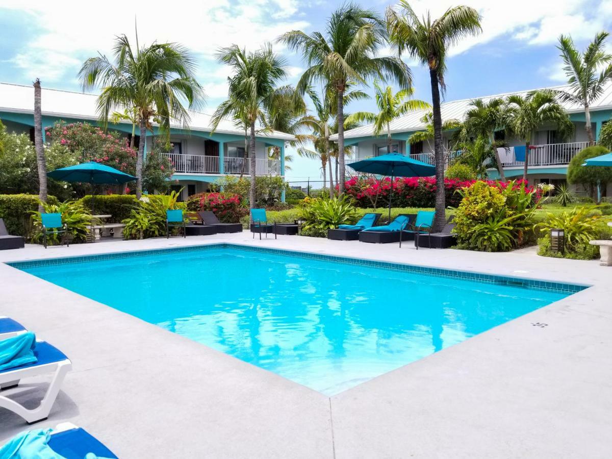 Island Club Turks & Grace Bay Place Exterior foto