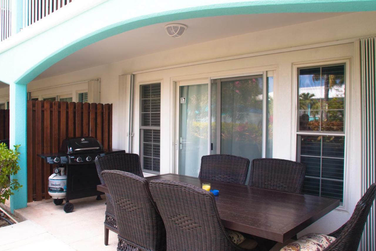 Island Club Turks & Grace Bay Place Exterior foto