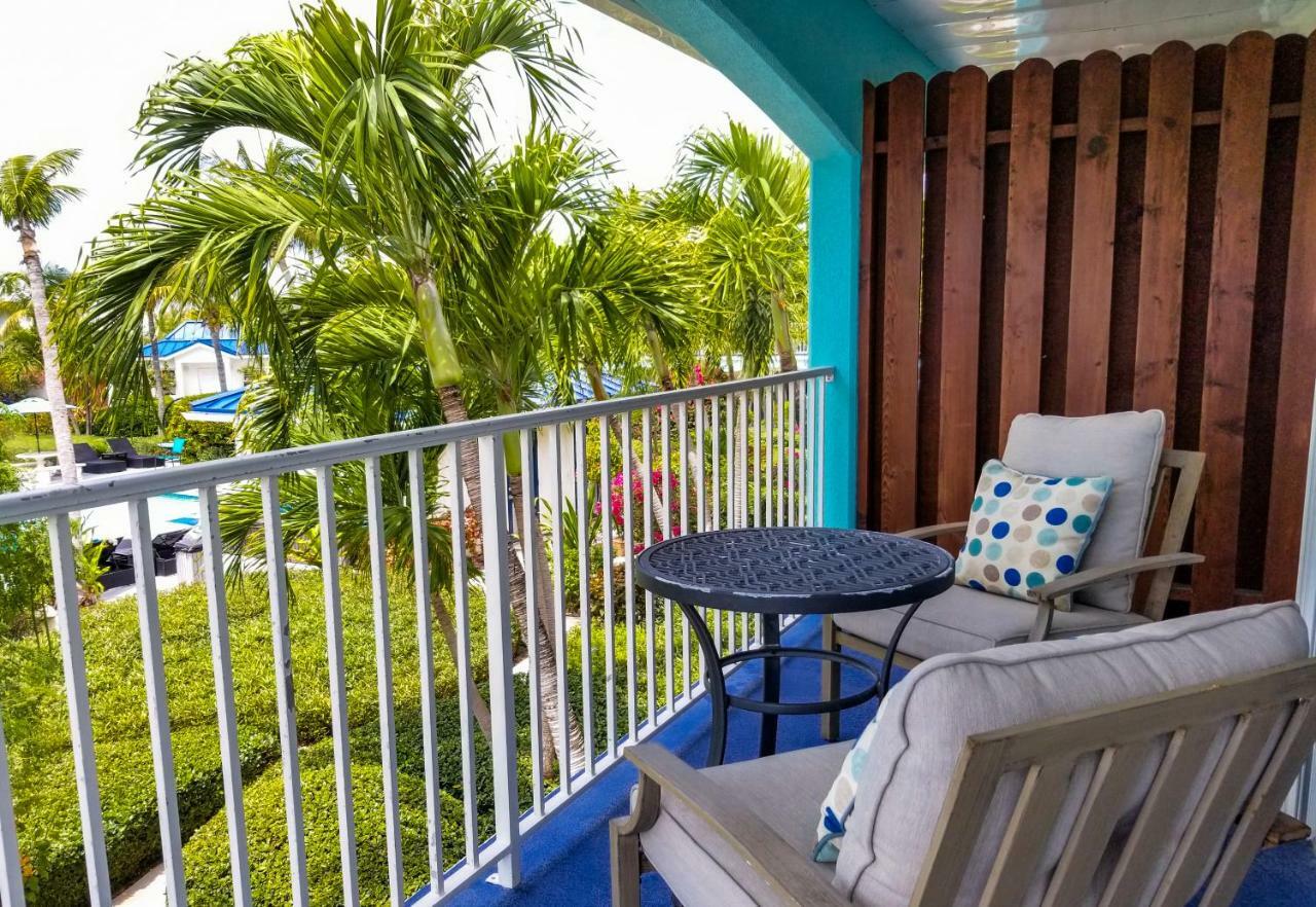 Island Club Turks & Grace Bay Place Exterior foto